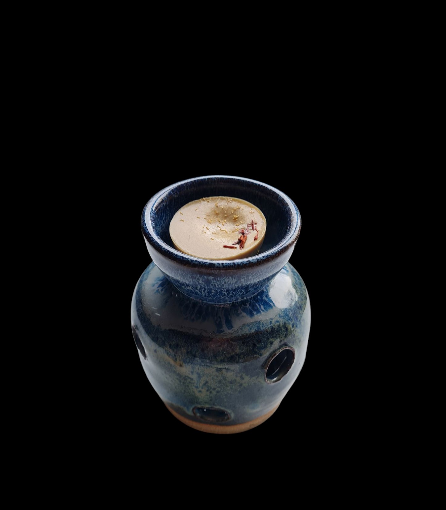BOTANICAL WAX MELT TUB - STILL WOODS