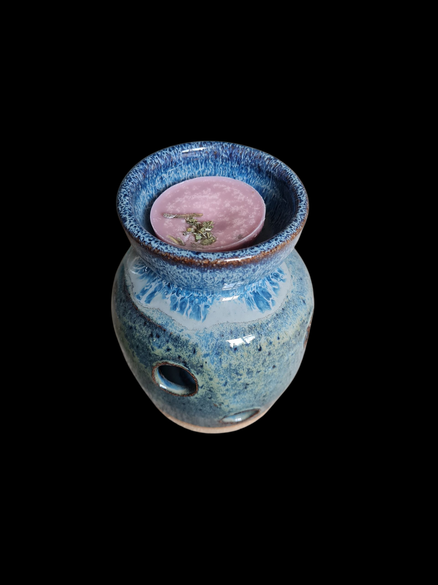 BOTANICAL WAX MELT TUB - SCOTTISH MOOR