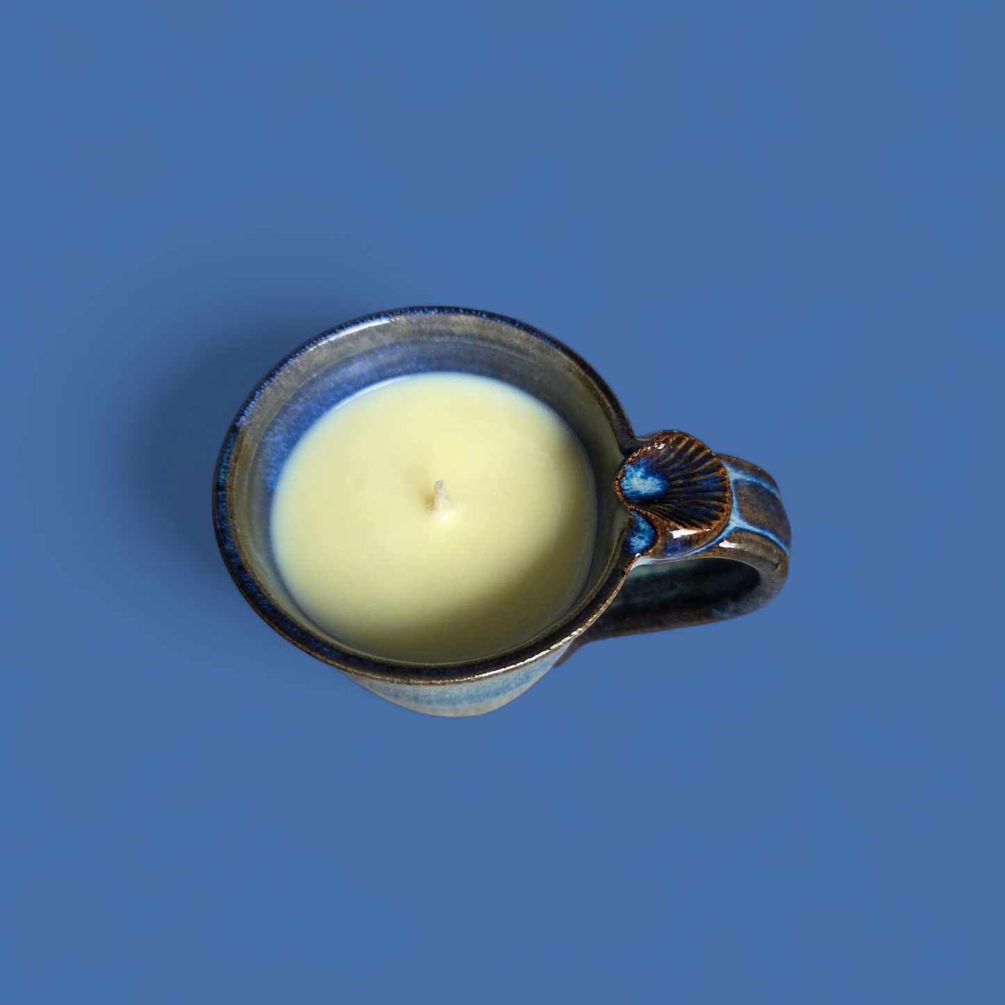 CERAMIC MUG CANDLE