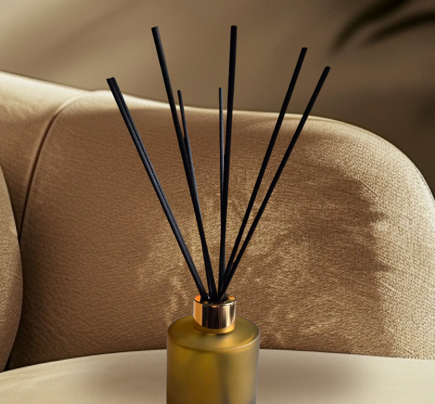 REED DIFFUSER - NORDIC TRAIL