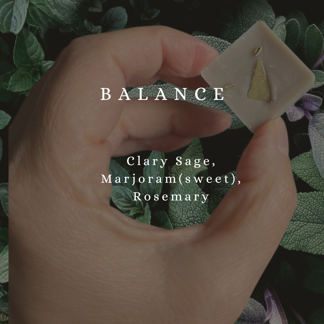 WAX MELT GIFT BOX - NEW YEAR RECOVERY