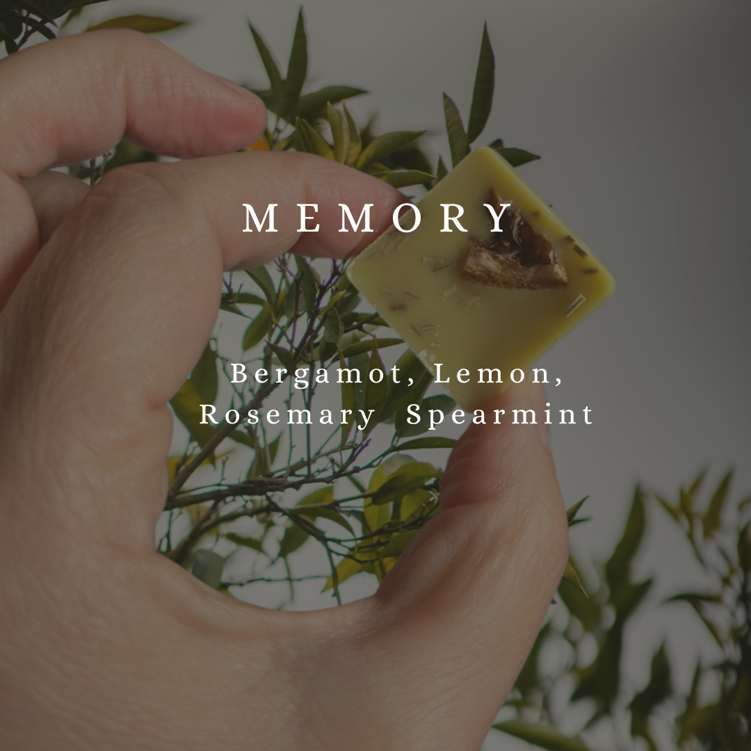 WAX MELT GIFT BOX - NEW YEAR RECOVERY