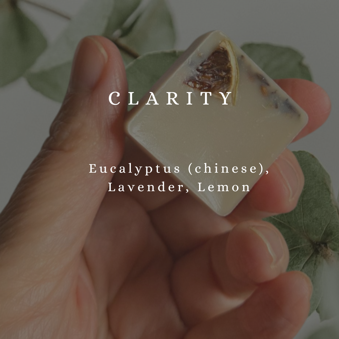 WAX MELT GIFT BOX - NEW YEAR RECOVERY